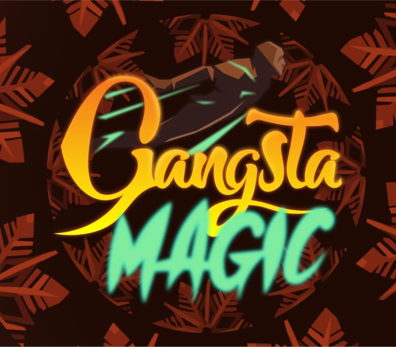 Gangsta Magic Steam Ключ