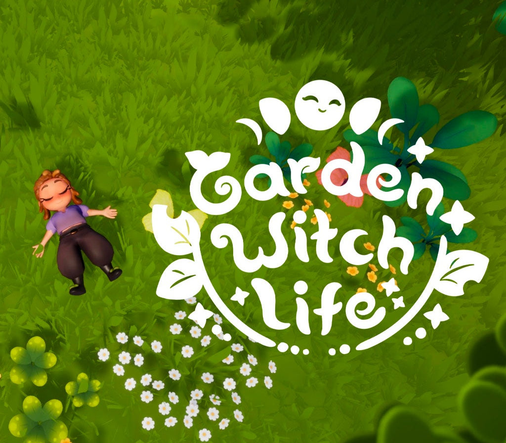 Garden Witch Life Xbox Series X|S Ключ