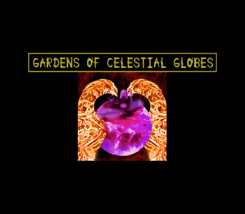 Gardens Of Celestial Globes Steam Ключ