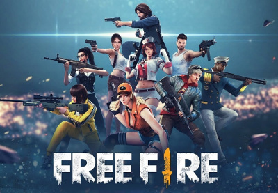 Garena Free Fire