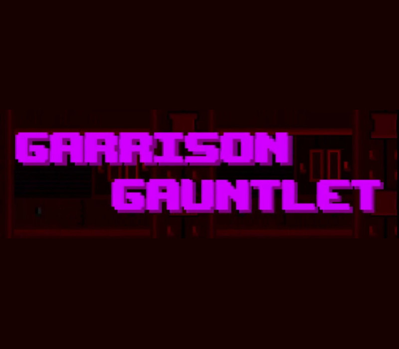 Garrison Gauntlet Steam Ключ
