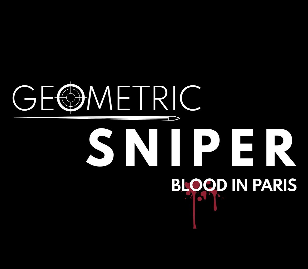 Geometric Sniper - Blood in Paris Steam Ключ