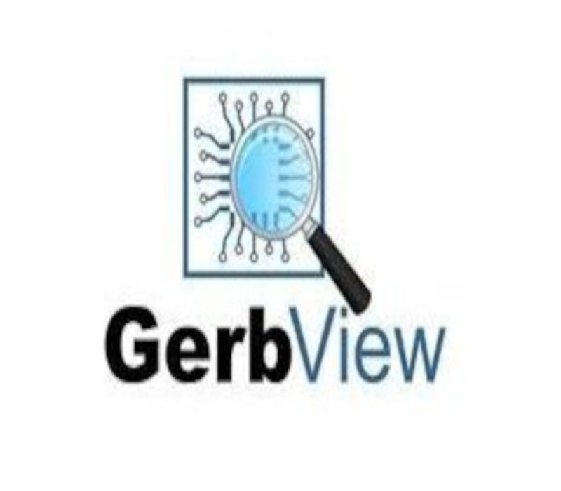 GerbView 10 (1PC) Ключ