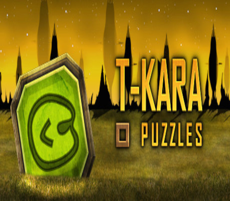 T-Kara Puzzles Steam Ключ