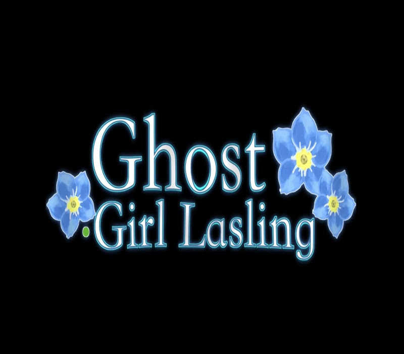 Ghost Girl Lasling Steam Ключ