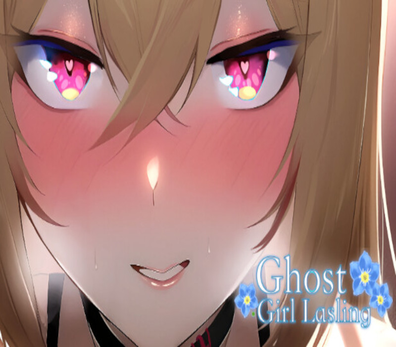 Ghost Girl Lasling - R18 ASMR DLC Steam Ключ