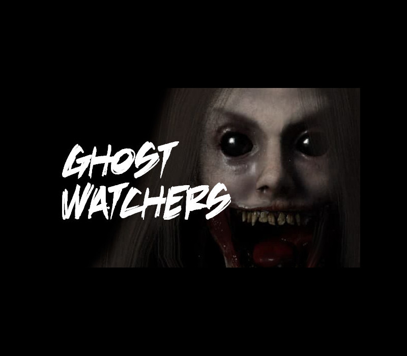Ghost Watchers EU PC Steam Ключ