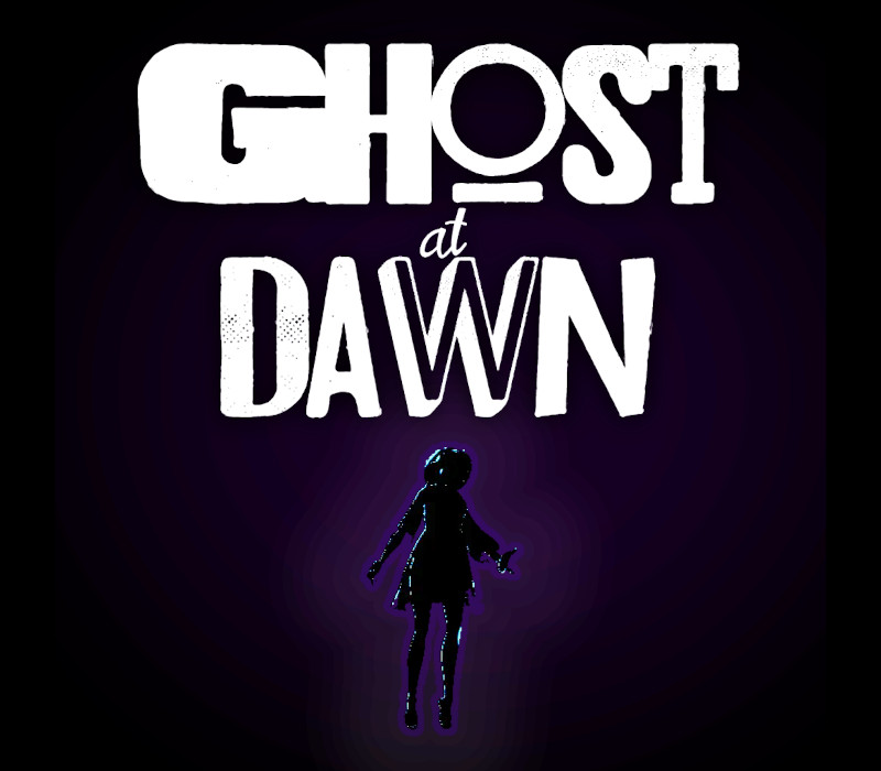 Ghost at Dawn Steam Ключ