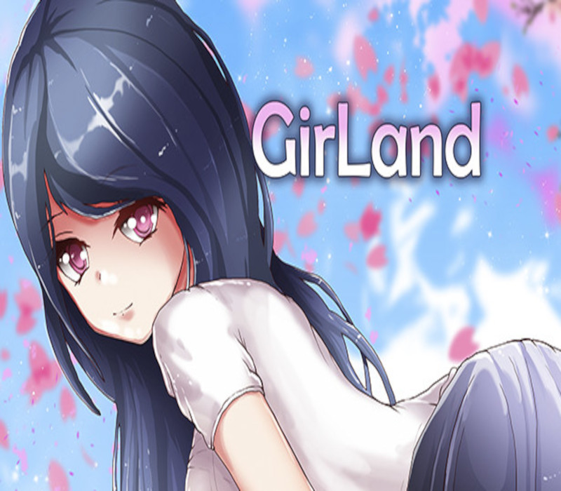 GirLand Steam Ключ