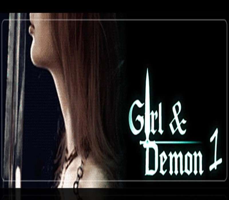 Girl And Demon 1 Steam Ключ