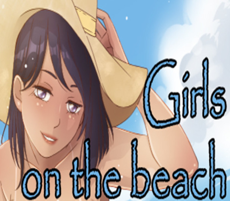 Girls on the beach Steam Ключ