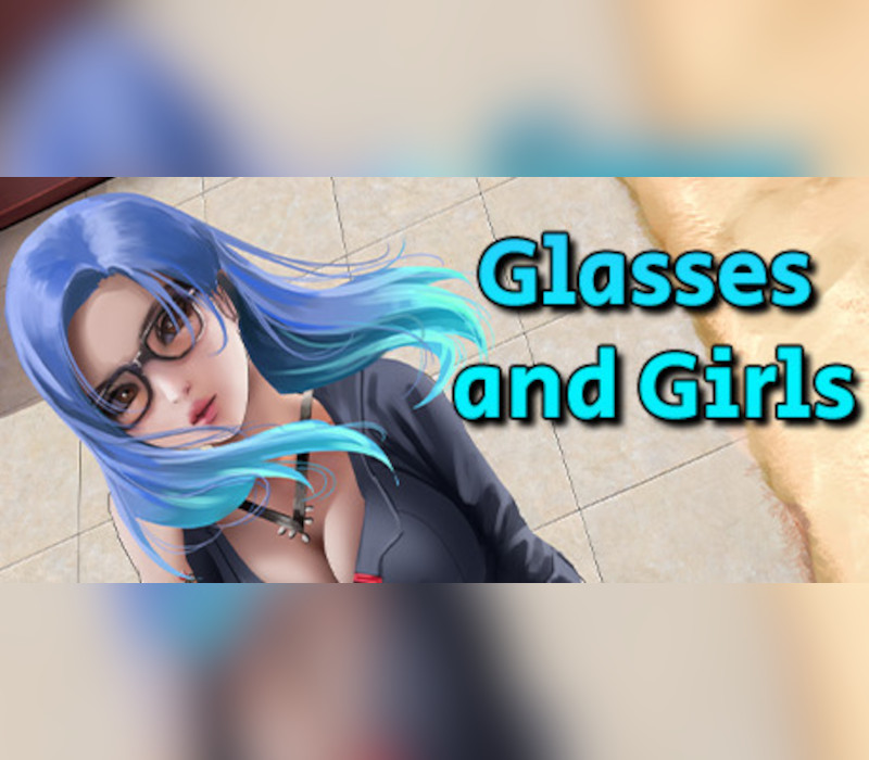 Glasses and Girls Steam Ключ