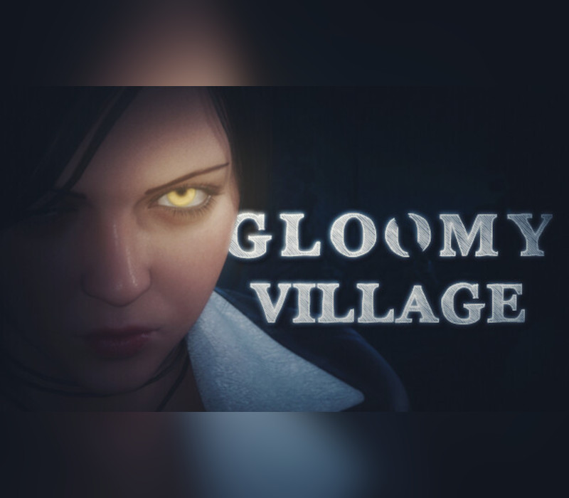 Gloomy Village Steam Ключ
