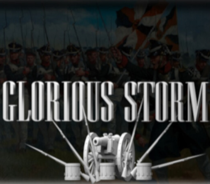 Glorious Storm PC Steam Ключ