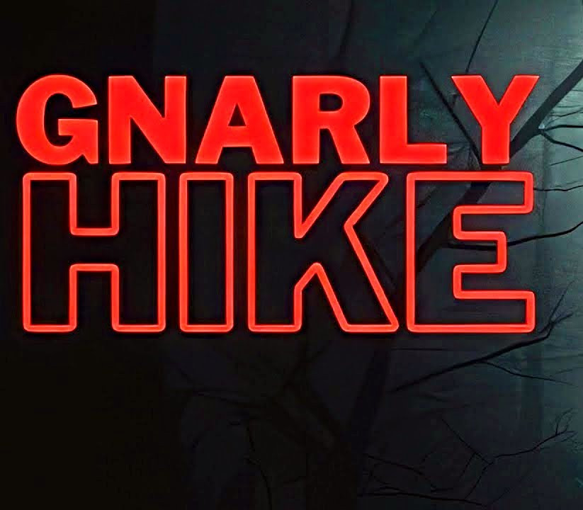 Gnarly Hike Steam Ключ