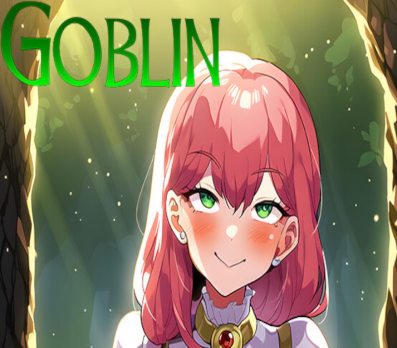 Goblin Steam Ключ