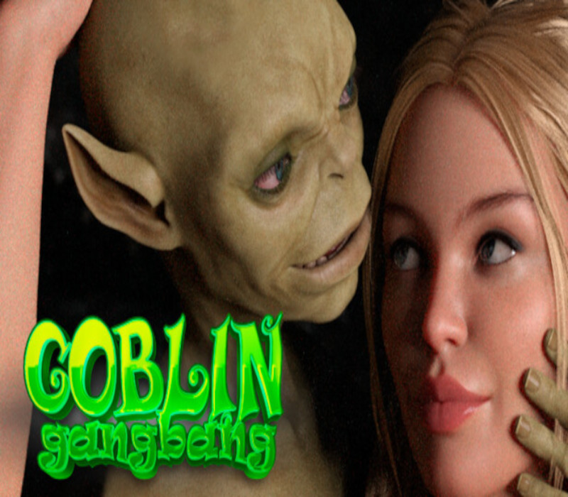Goblin Gangbang Steam Ключ