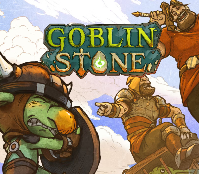 Goblin Stone Steam Альтергифт