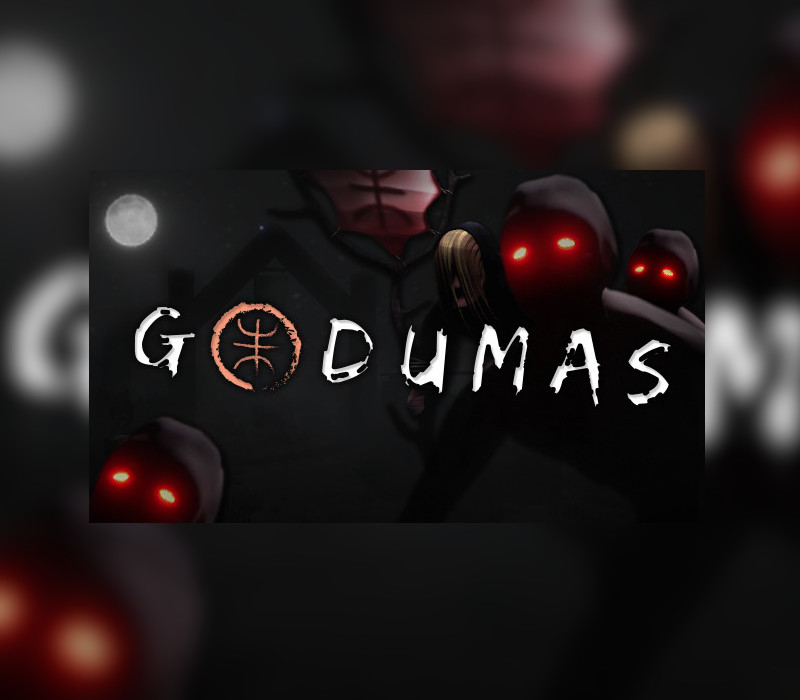 Godumas Steam Ключ