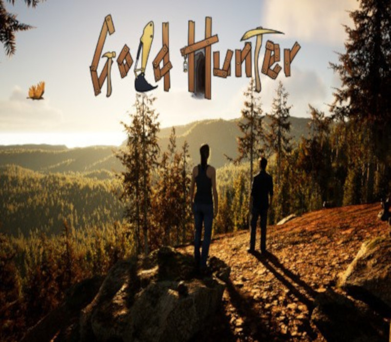 Gold Hunter PC Steam Аккаунт