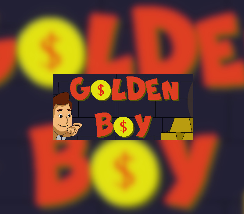 Golden Boy Steam Ключ