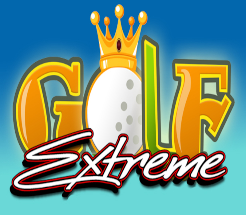 Golf Extreme Steam Ключ