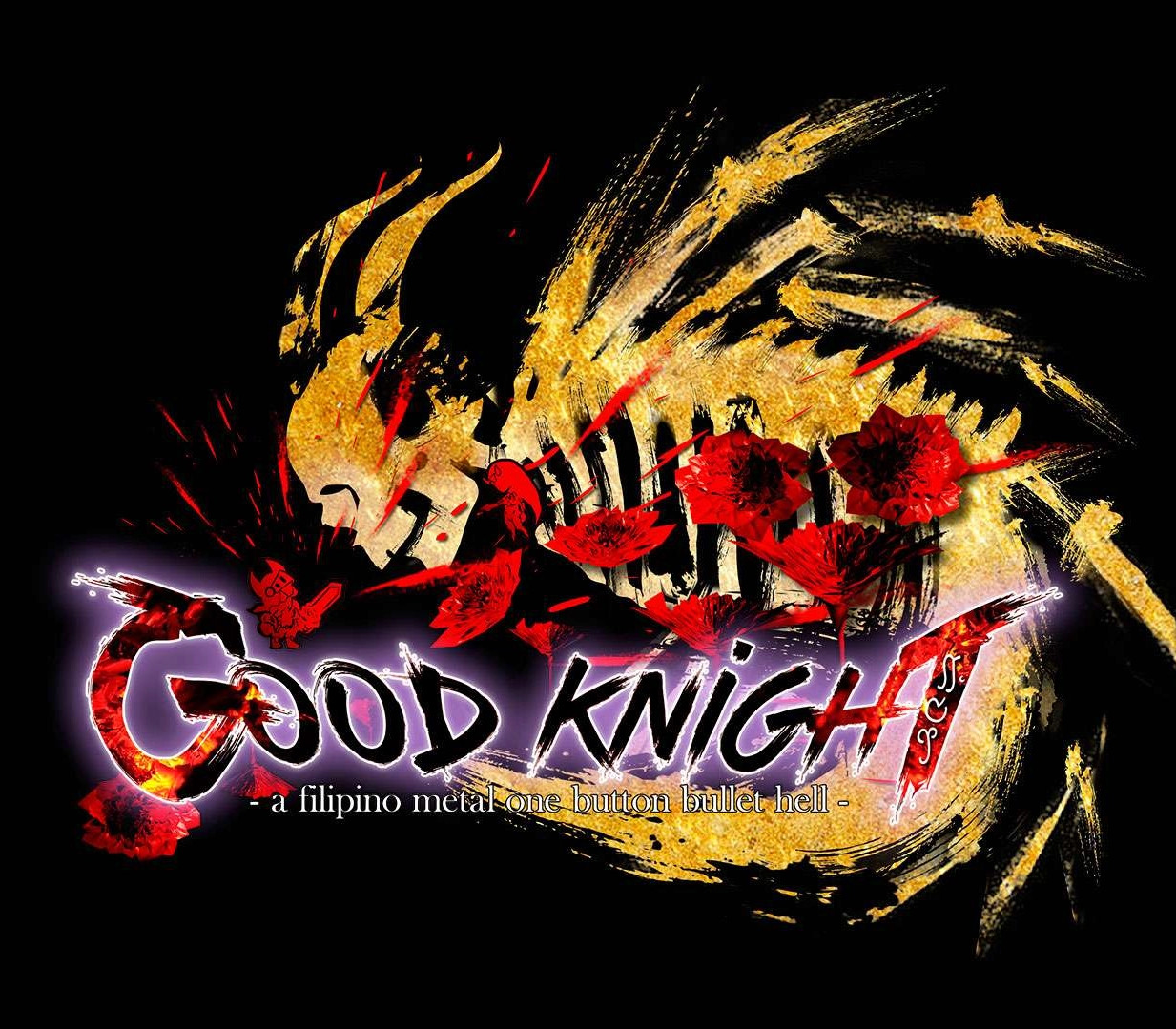 Good Knight Steam Ключ