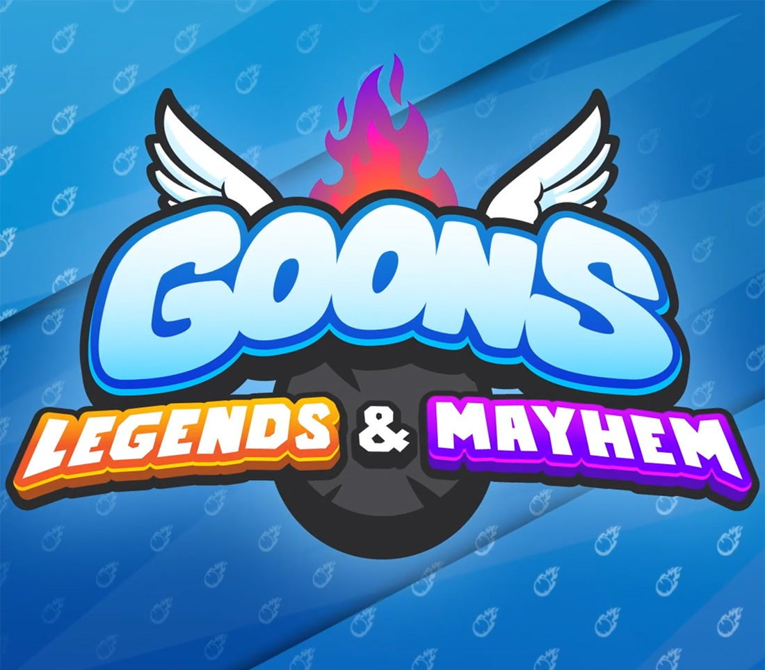 Goons Legends & Mayhem Xbox Series X|S Аккаунт