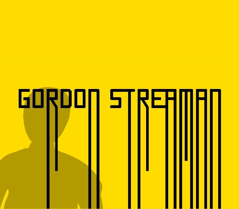 Gordon Streaman Steam Ключ