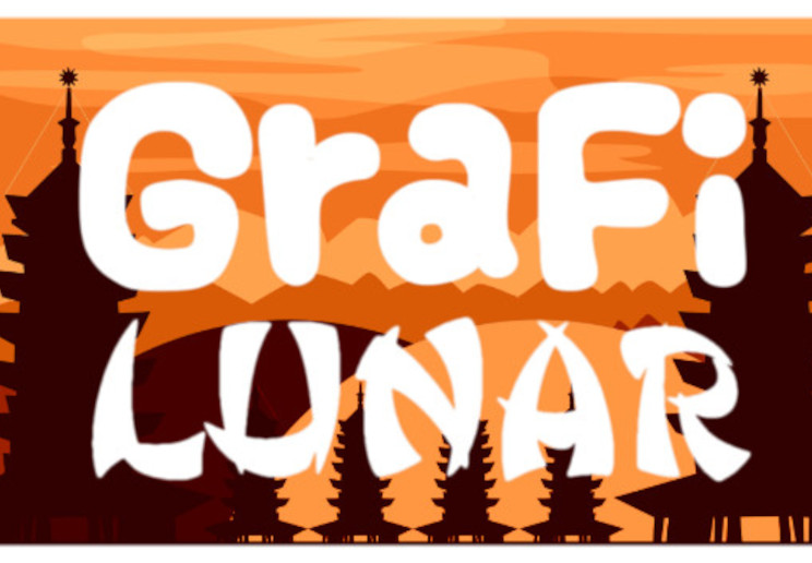 GraFi Lunar Steam Ключ