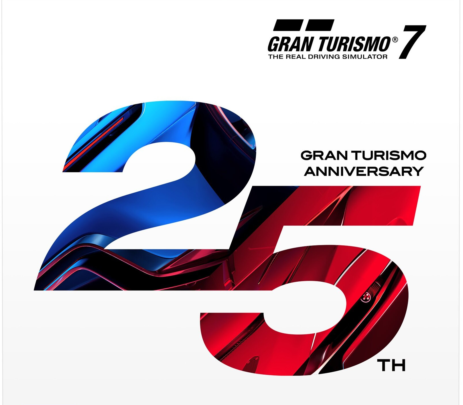 Gran Turismo 7 25th Юбилейное издание PS5 Аккаунт
