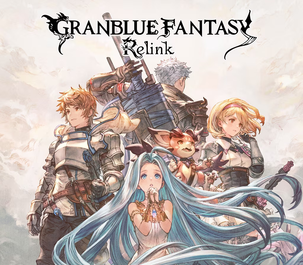 Granblue Fantasy: Relink Steam Аккаунт