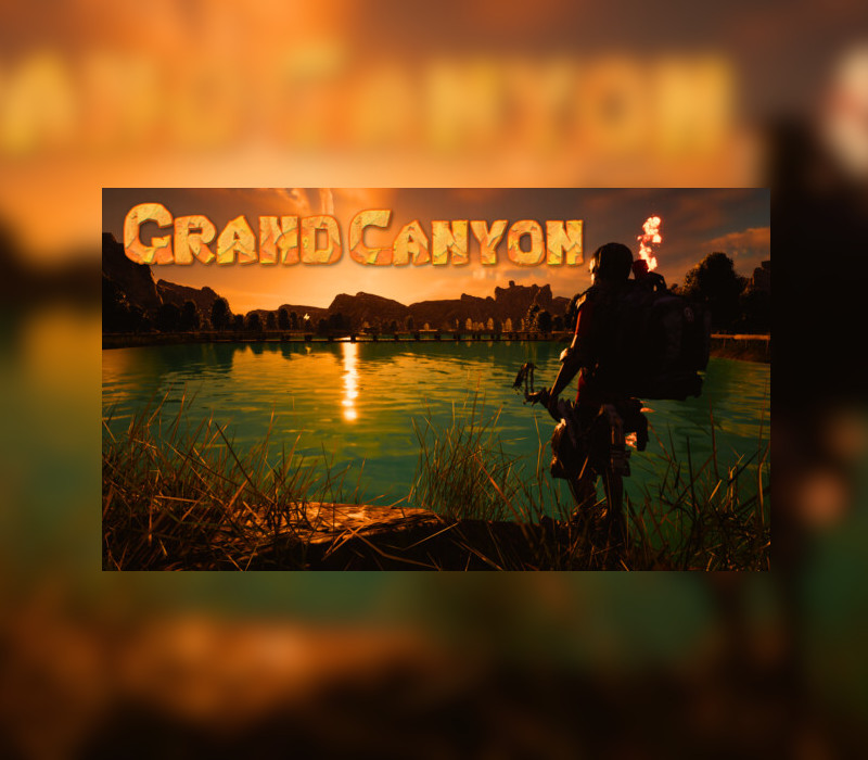 Grand Canyon Steam Ключ
