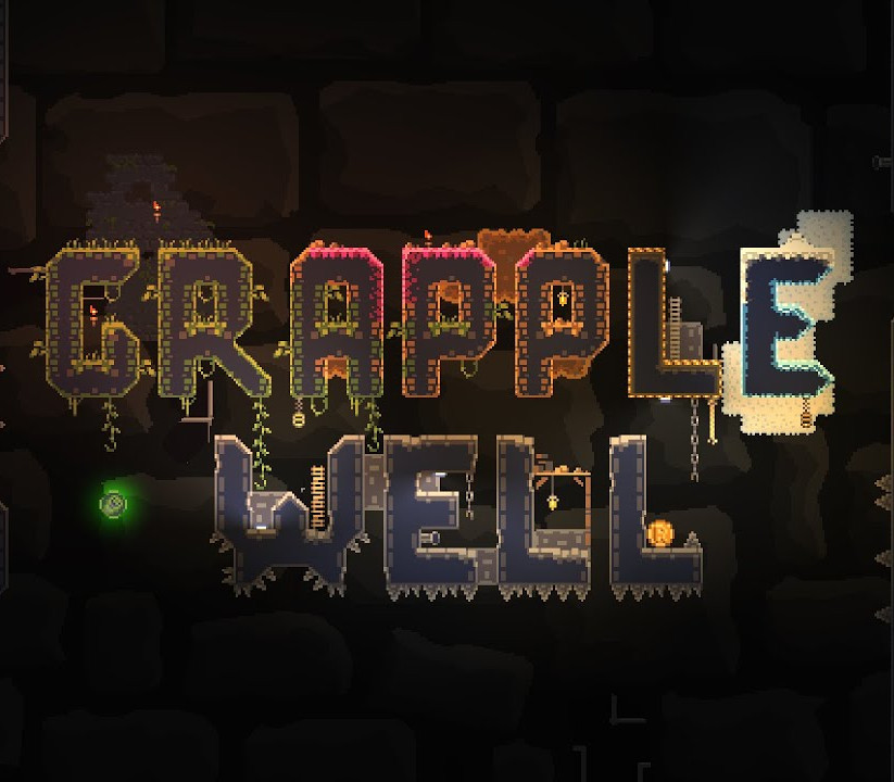GrappleWell Steam Ключ