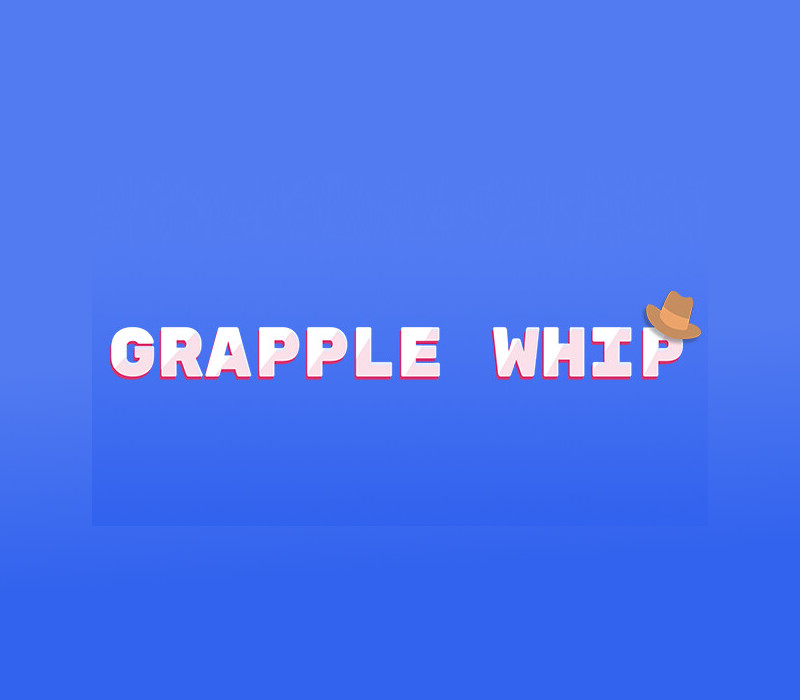 Grapple Whip Steam Ключ
