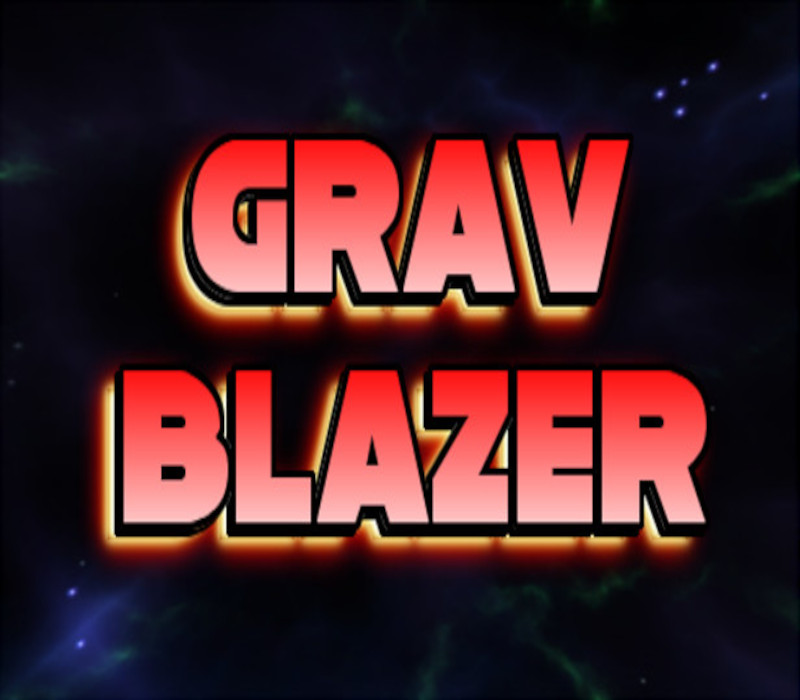 Grav Blazer Steam Ключ