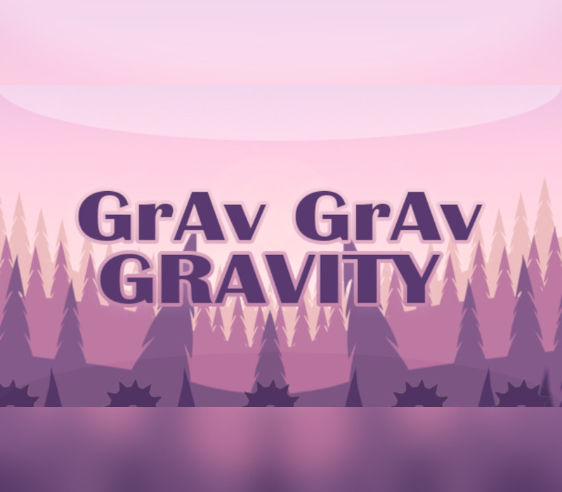 Grav Grav Gravity Steam Ключ