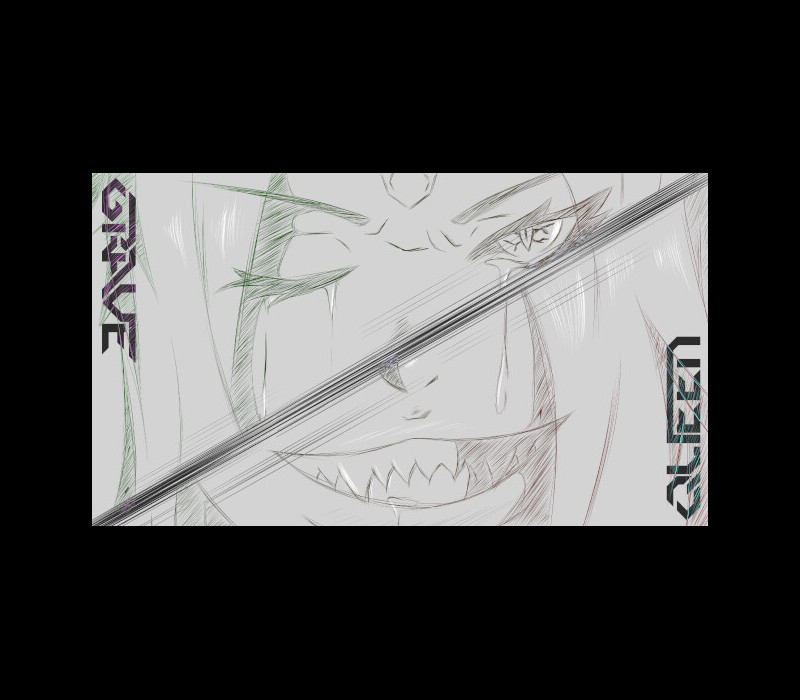 Grave-Queen Steam Ключ