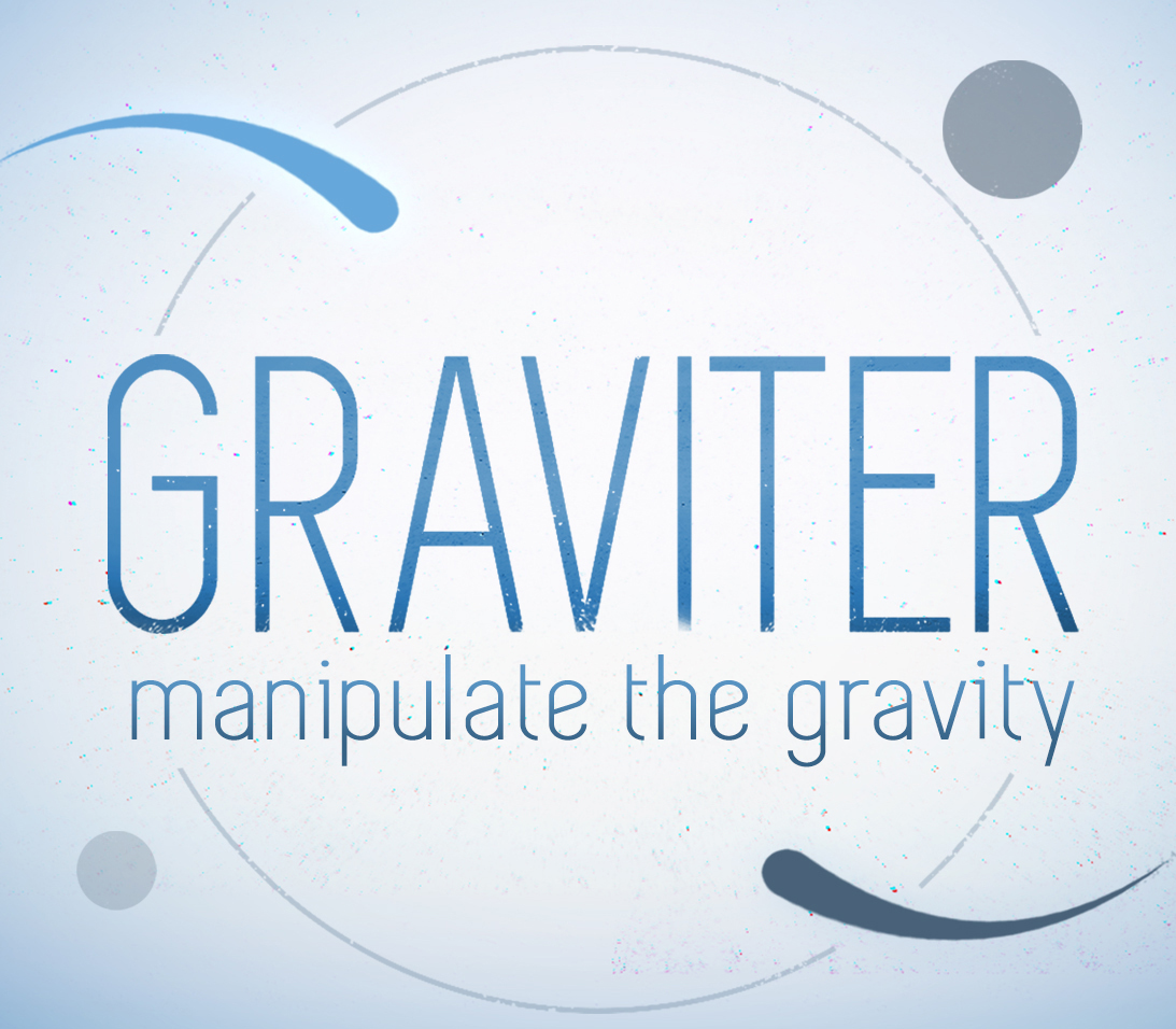 Graviter Steam Ключ