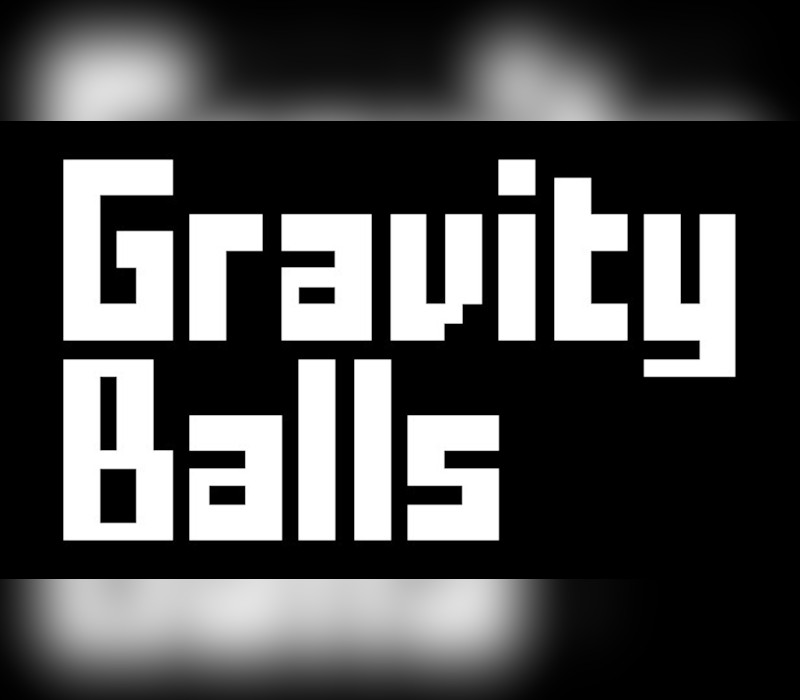 Gravity Balls Steam Ключ
