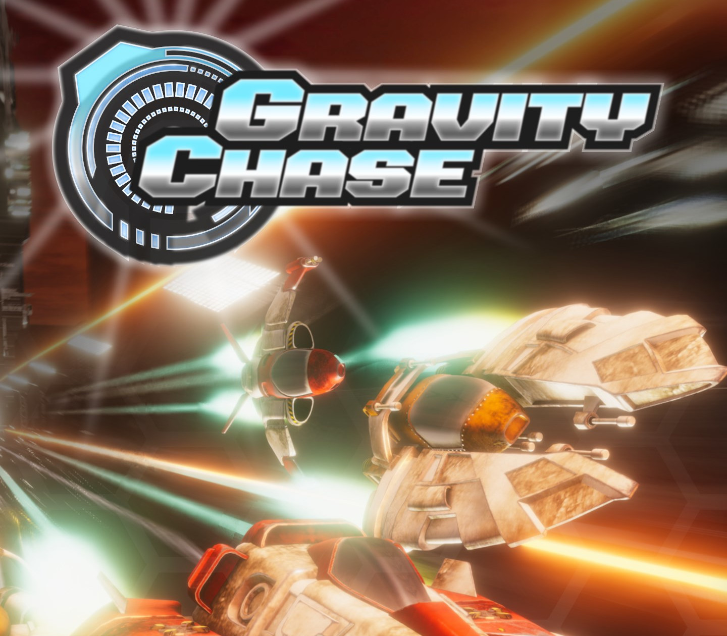 Gravity Chase Steam Ключ