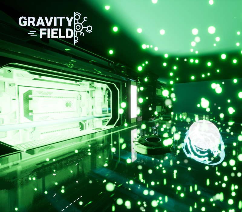 Gravity Field Steam Ключ