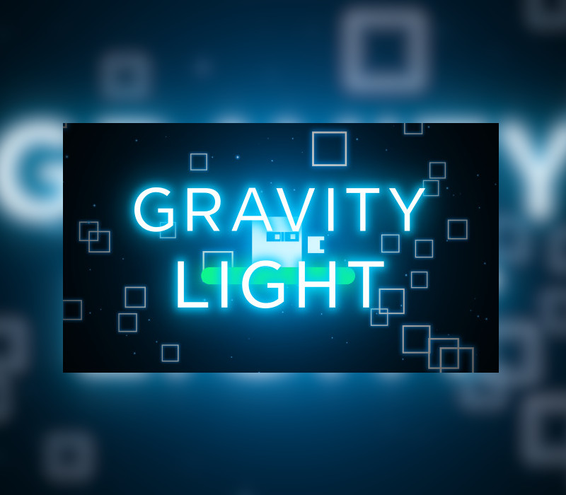 Gravity Light Steam Ключ