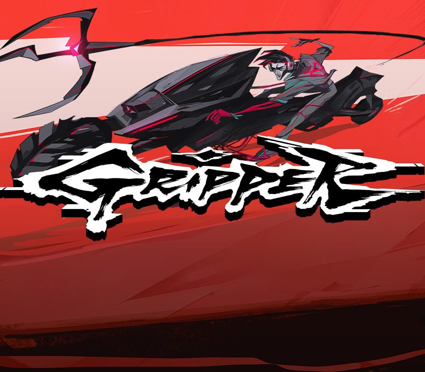 Gripper Steam Ключ