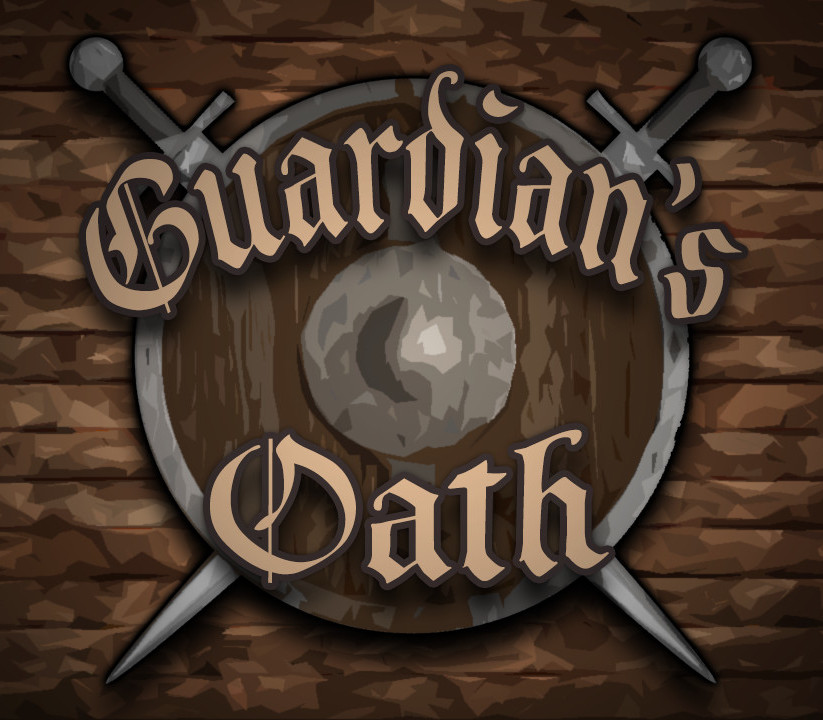 Guardian's Oath Steam Ключ