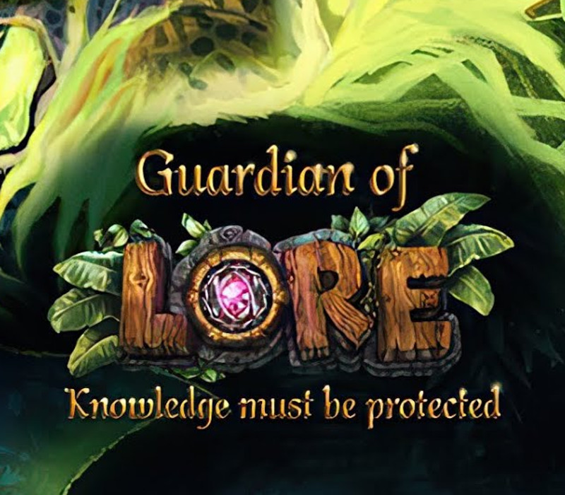 Guardian of Lore Steam Ключ