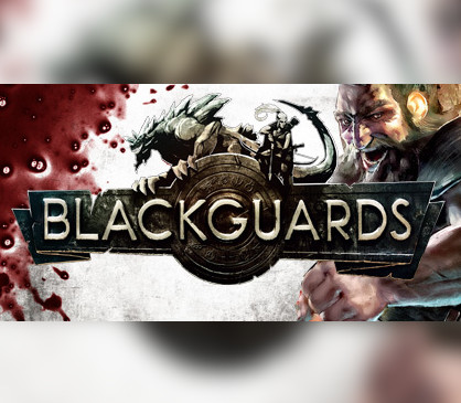 Blackguards RU VPN Required Steam Ключ