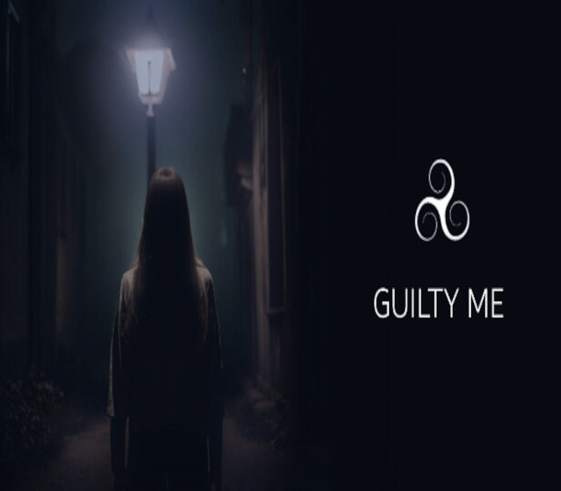 Guilty Me Steam Ключ