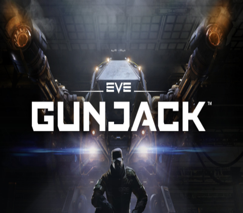 Gunjack PC Steam Ключ