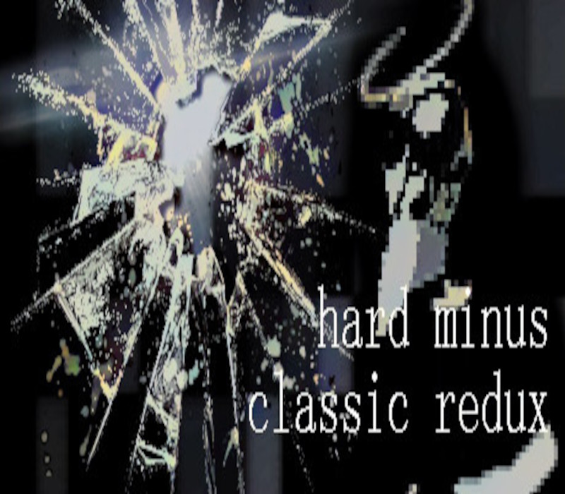 Hard Minus Classic Redux Steam Ключ